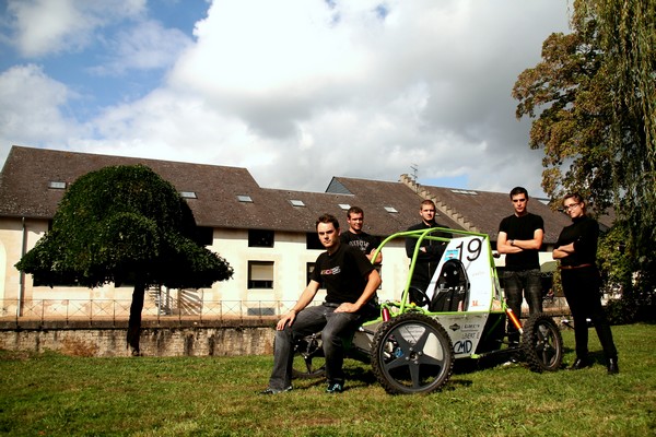 Groupe Liaison au sol