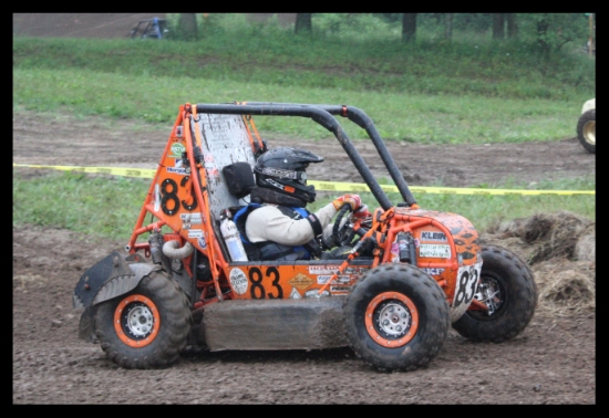 Rochester Baja